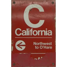 California - NW-O'Hare